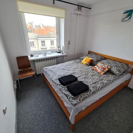 Fantastic Waw - Nw30 Room F Warsaw Luaran gambar