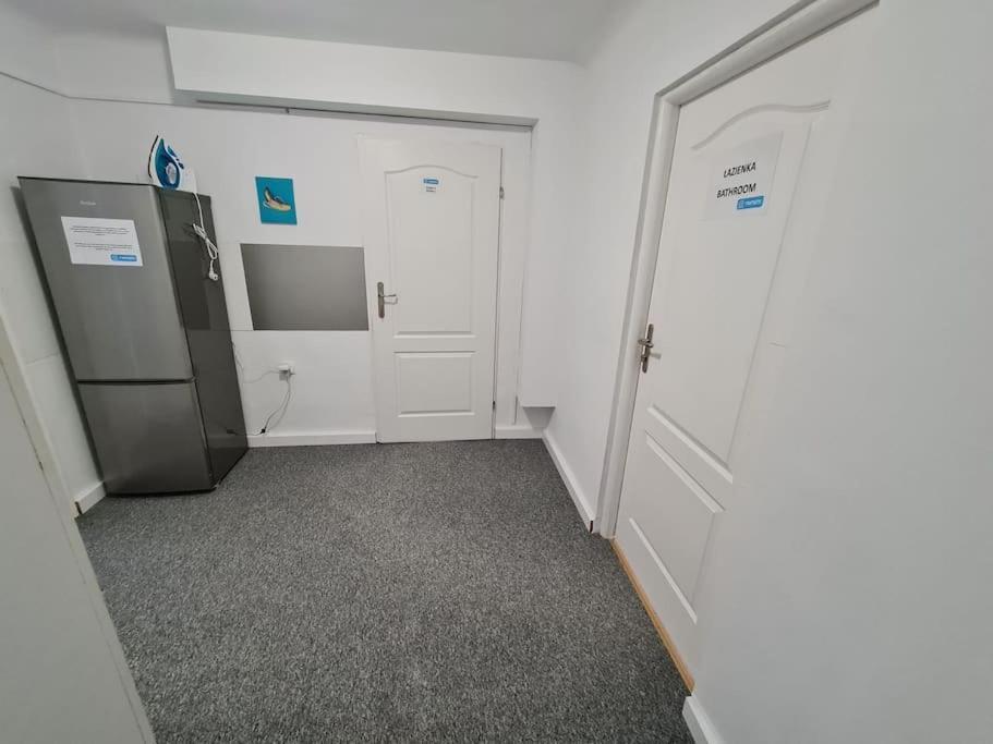 Fantastic Waw - Nw30 Room F Warsaw Luaran gambar
