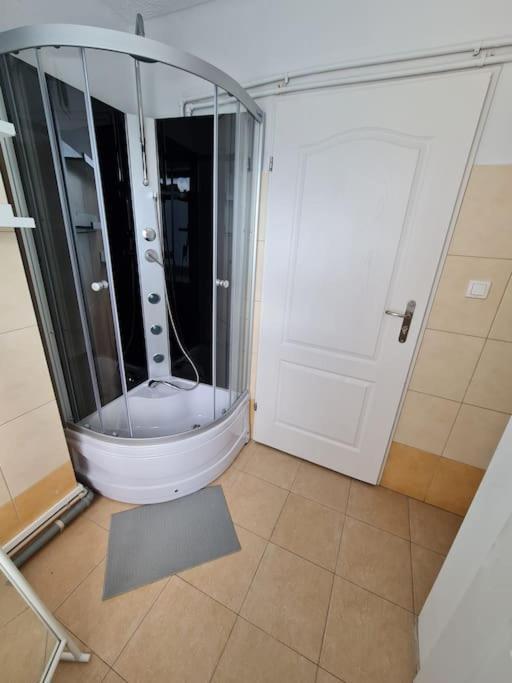 Fantastic Waw - Nw30 Room F Warsaw Luaran gambar